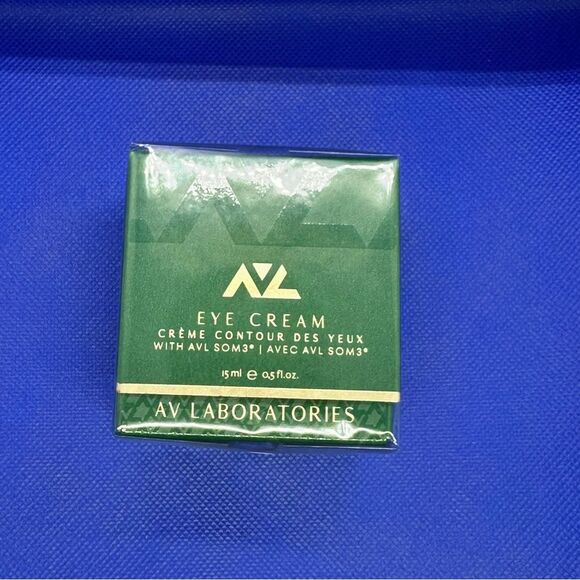 AVL Eye Cream - Picture 2 of 5